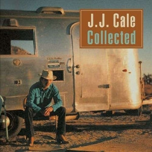 Jj Cale – Collected (LP)