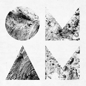 Of Monsters and Men – Beneath the Skin (LP)