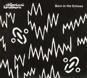 The Chemical Brothers – Born In the Echoes (LP)