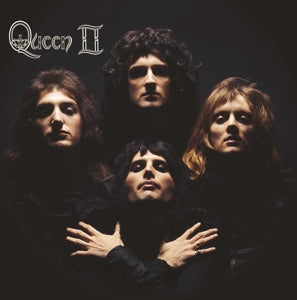 Queen – Queen Ii (LP)