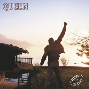 Queen – Made In Heaven (LP)