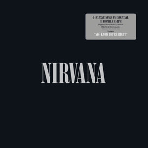 Nirvana – Nirvana (LP)
