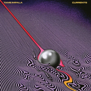 Tame Impala – Currents (LP)