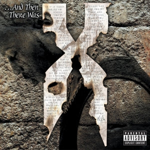 DMX – ...and Then There Was X (LP)