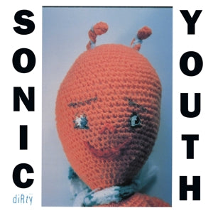 Sonic Youth – Dirty (LP)