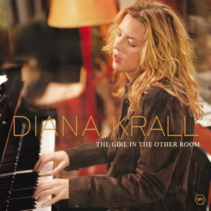Diana Krall – The Girl In the Other Room (LP)