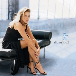 Diana Krall – The Look of Love (LP)