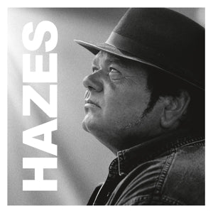 Andre Hazes – Hazes (LP)