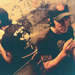 Elliott Smith – Either or (LP)