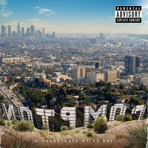 Dr. Dre – Compton (LP)