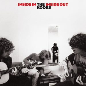 The Kooks – Inside In/Inside Out (LP)