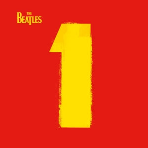 The Beatles – 1 (LP)