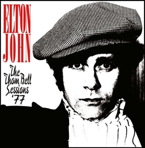 Elton John – The Thom Bell Sessions (12in)
