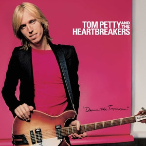 Tom Petty – Damn the Torpedoes (LP)