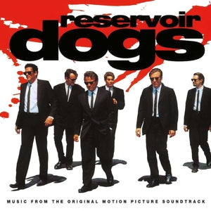 Various – Reservoir Dogs (LP)