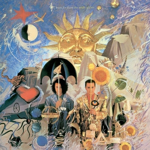Tears For Fears – Seeds of Love (LP)