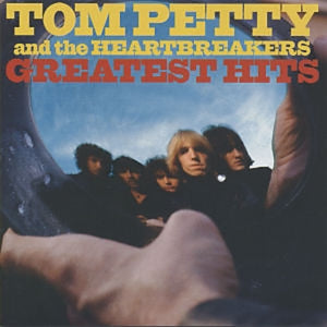 Tom Petty and the Heartbreakers – Greatest Hits (LP)