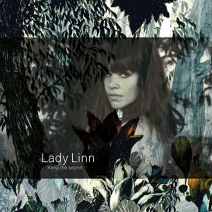 Lady Linn – Keep It a Secret (LP)