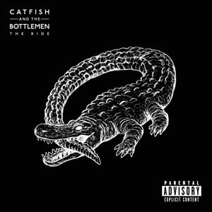Catfish and the Bottlemen – The Ride (LP)