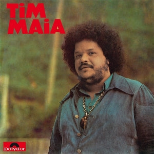 Tim Maia – Tim Maia (1973) (LP)