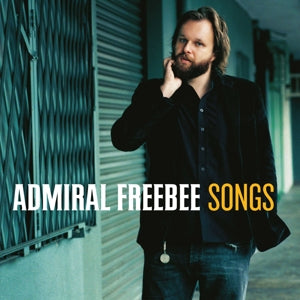 Admiral Freebee – Songs (LP)