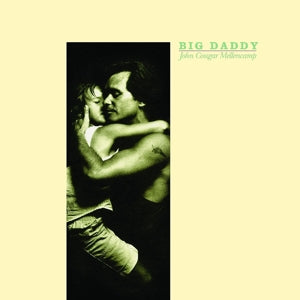 John Mellencamp – Big Daddy (LP)