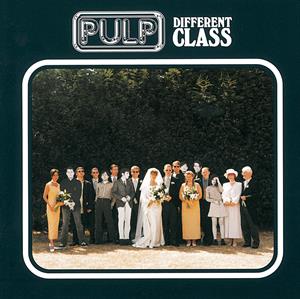 Pulp – Different Class (LP)
