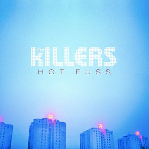 The Killers – Hot Fuss (LP)