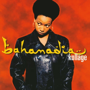 Bahamadia – Kollage (LP)