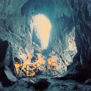 Verve – A Storm In Heaven (LP)