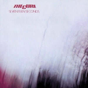 The Cure – Seventeen Seconds (LP)
