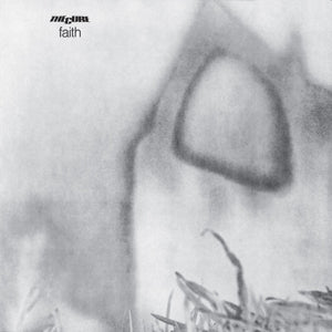 The Cure – Faith (LP)