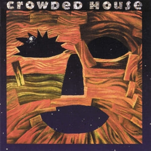 Crowded House – Woodface (LP)