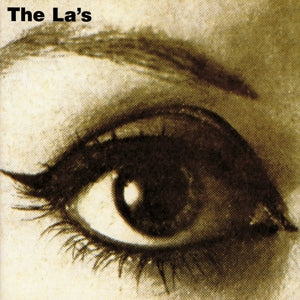The La's – La's (LP)