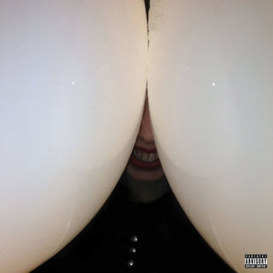 Death Grips – Bottomless Pit (LP)