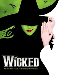 Various – Wicked (LP)