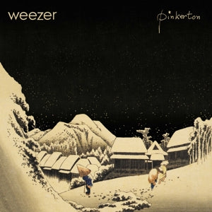 Weezer – Pinkerton (LP)