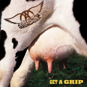 Aerosmith – Get a Grip (LP)