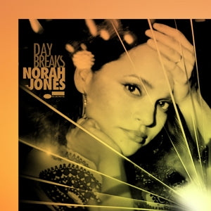 Norah Jones – Day Breaks (LP)