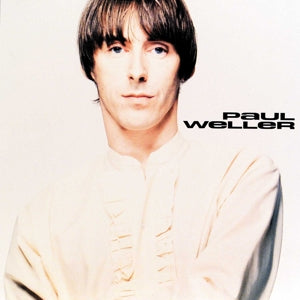 Paul Weller – Paul Weller (LP)