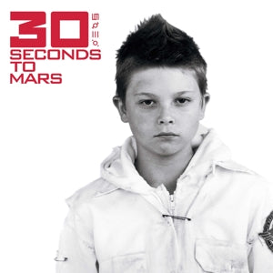 Thirty Seconds To Mars – 30 Seconds To Mars (LP)