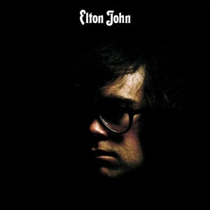 Elton John – Elton John (LP)