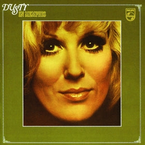Dusty Springfield – Dusty In Memphis (LP)