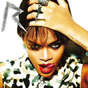 Rihanna – Talk That Talk (LP)