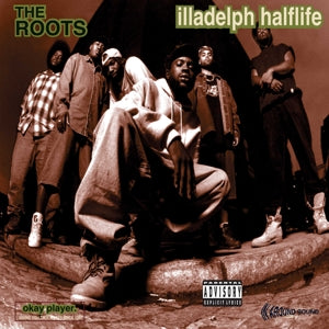 The Roots – Illadelph/Halflife (LP)