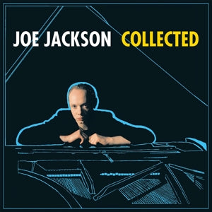 Joe Jackson – Collected (LP)