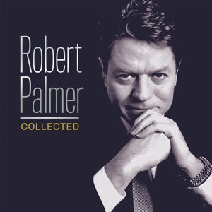 Robert Palmer – Collected (LP)