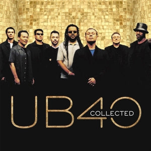 UB40 – Collected (LP)