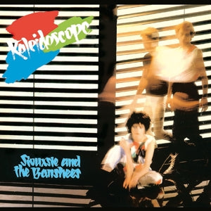 Siouxsie and the Banshees – Kaleidoscope (LP)