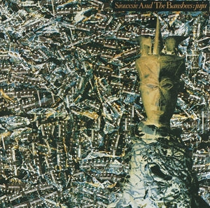 Siouxsie and the Banshees – Juju (LP)